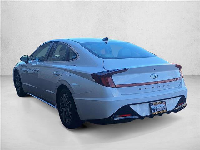 Used 2023 Hyundai Sonata SEL image 7
