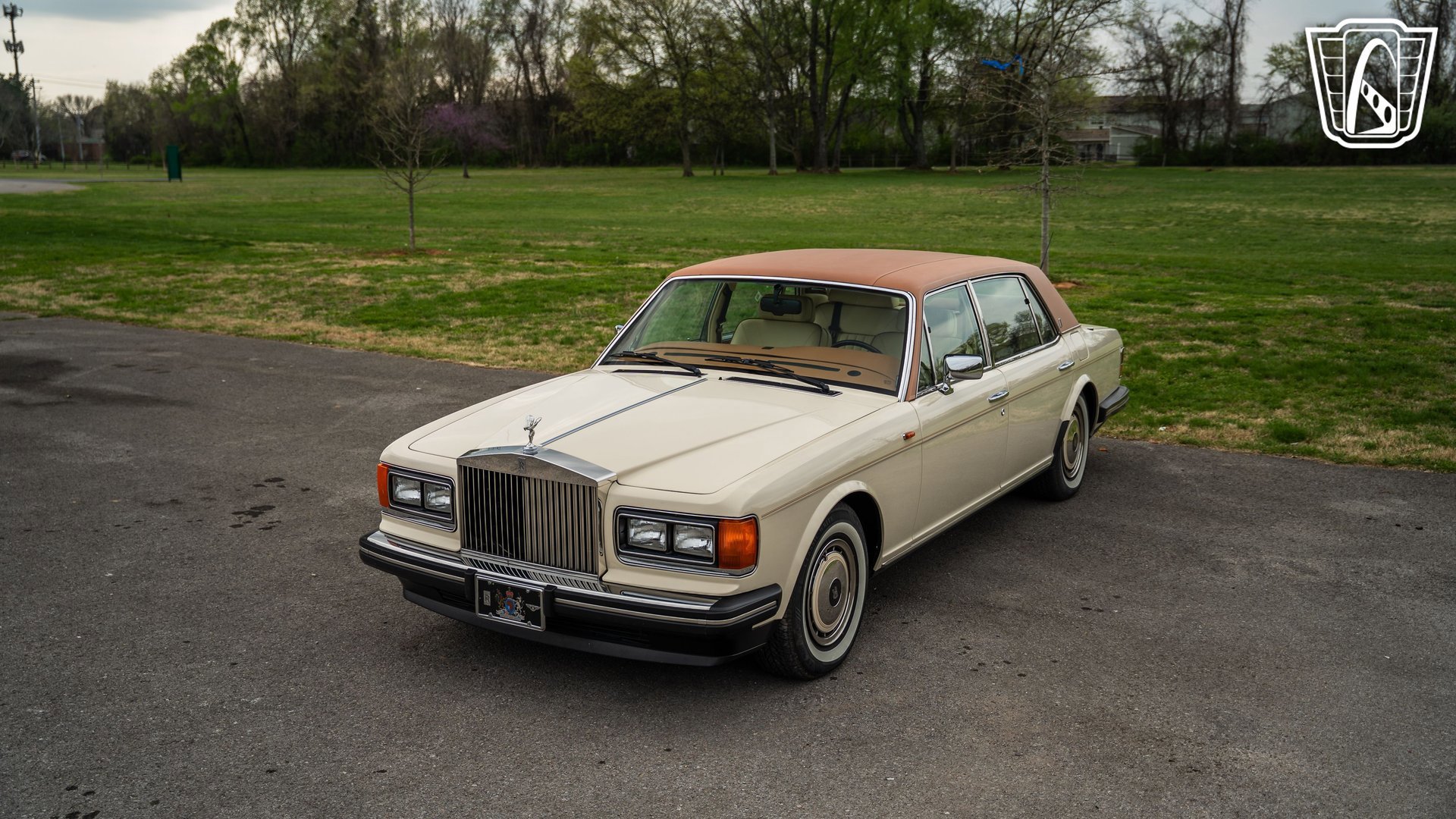 Used 1993 Rolls-Royce Silver Spur II image 5