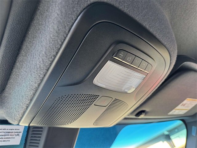 New 2025 Mercedes-Benz Sprinter 2500 image 25