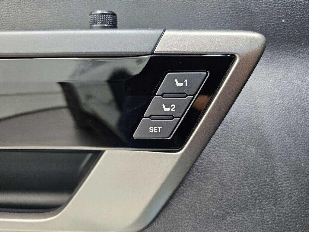 New 2026 Toyota Sequoia Limited image 28