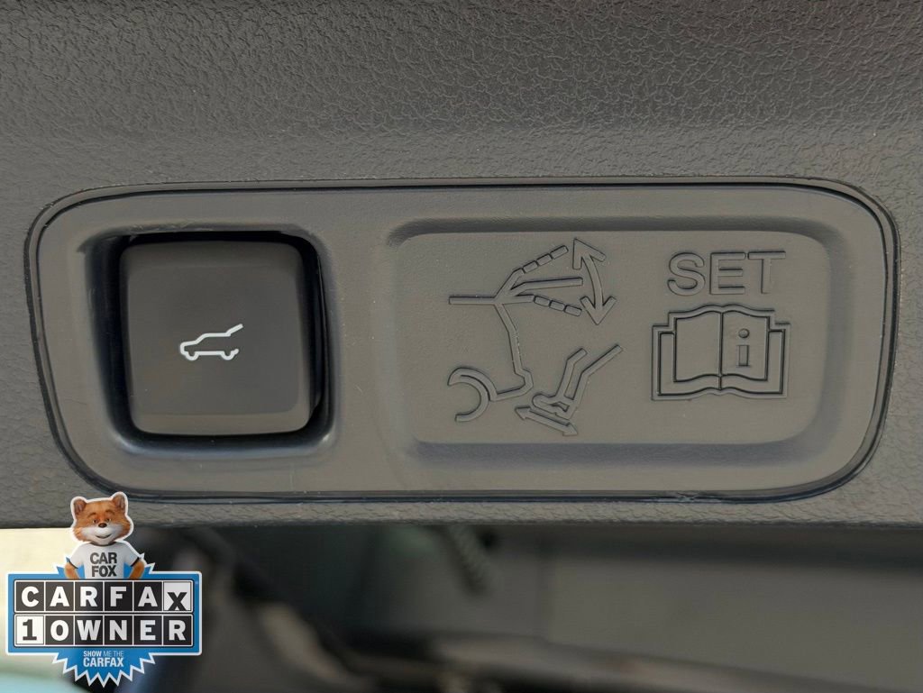 Used 2022 Ford Expedition Platinum image 30