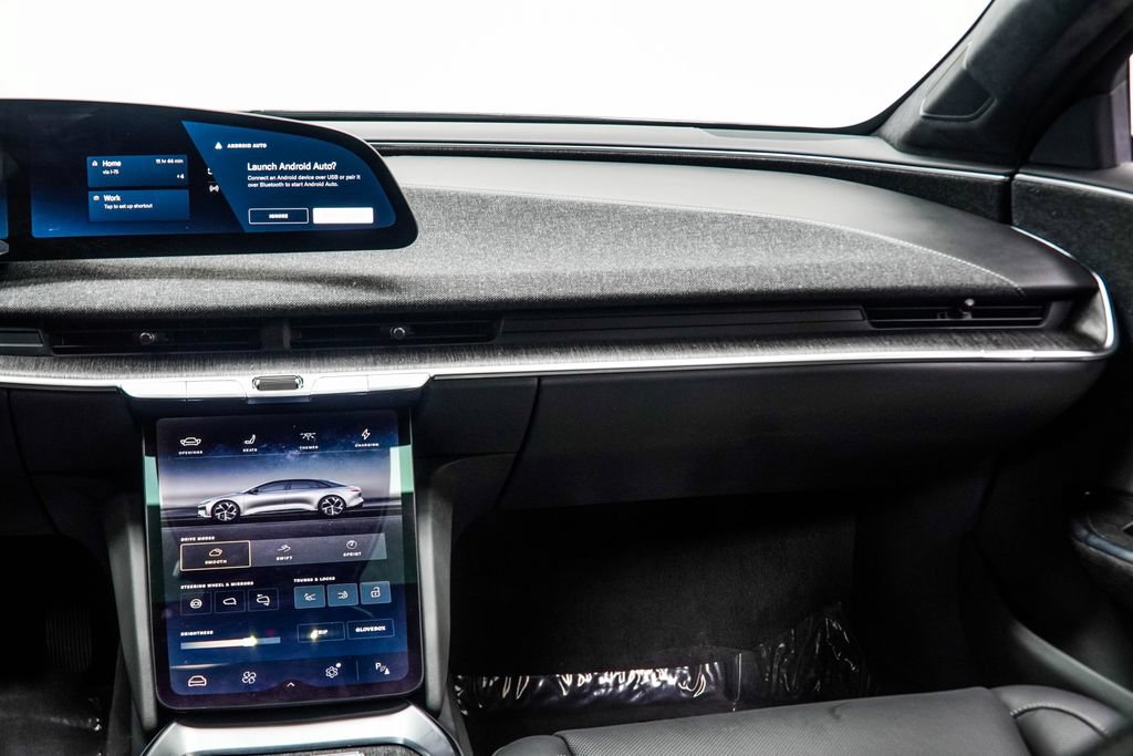 Used 2024 Lucid Air Touring AWD/4WD image 21