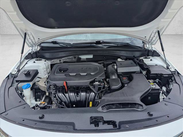 Used 2020 Kia Optima LX FWD image 21