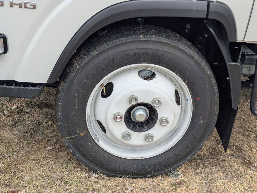 New 2026 Chevrolet Low Cab Forward RWD image 7