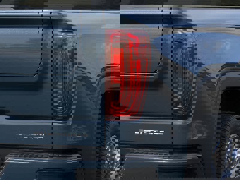 New 2026 GMC Sierra 1500 Denali w/ Denali Reserve Package AWD/4WD image 11
