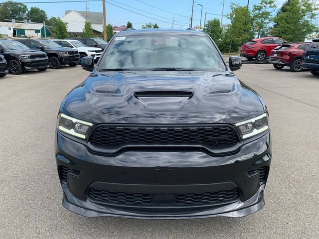 New 2026 Dodge Durango GT AWD/4WD image 9