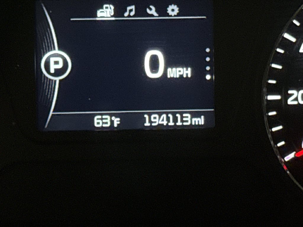 Used 2017 Kia Sorento AWD image 13