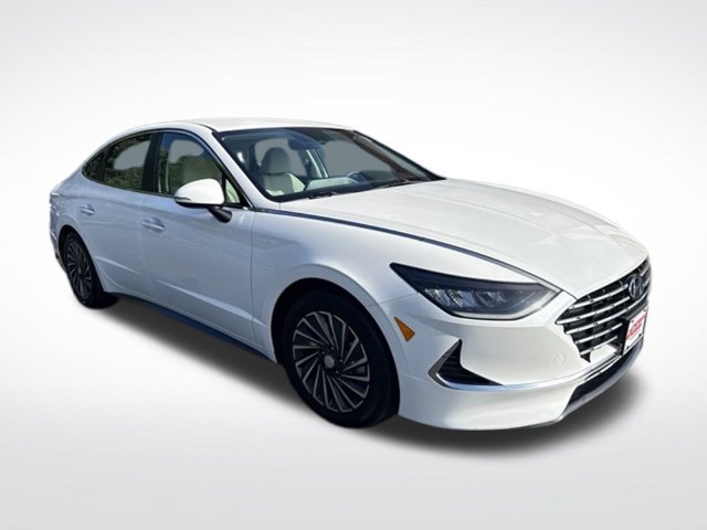 Used 2022 Hyundai Sonata SEL