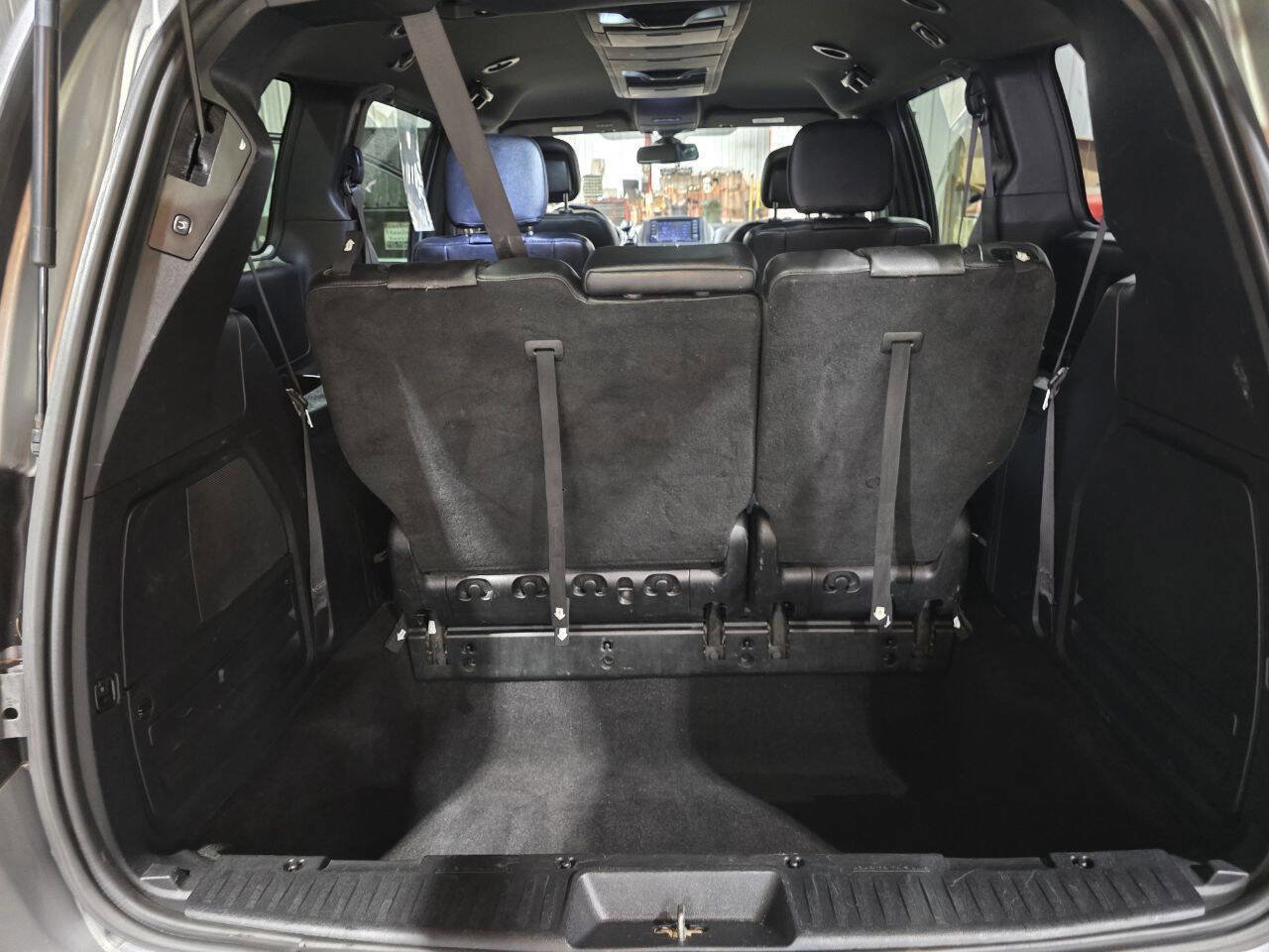 Used 2018 Dodge Grand Caravan GT FWD image 30