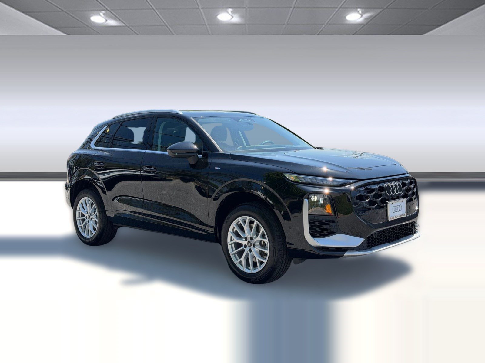 New 2026 Audi Q3 quattro 2.0T w/ Technology Package AWD/4WD image 7