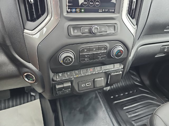 New 2026 Chevrolet Silverado 2500 W/T AWD/4WD image 17