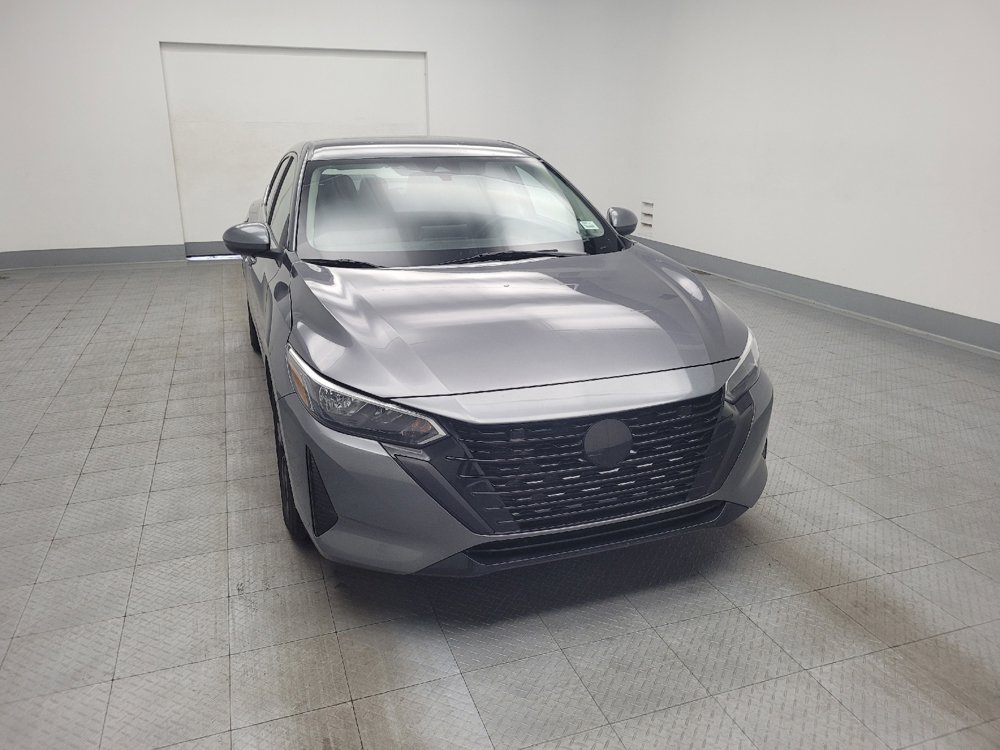 Used 2024 Nissan Sentra SV image 14
