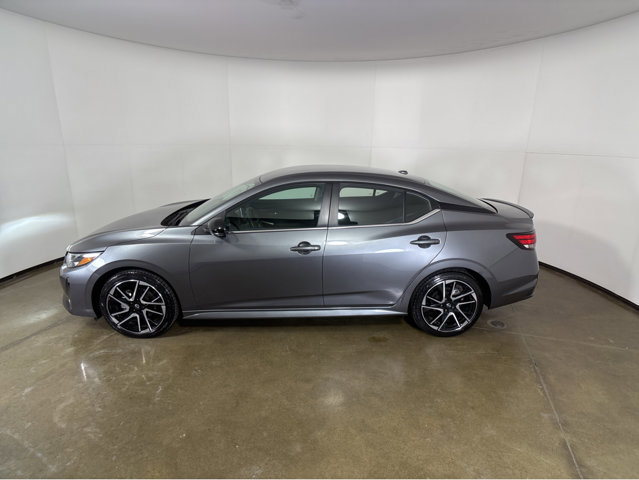 Used 2024 Nissan Sentra SR image 17