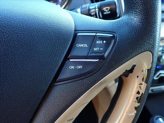Used 2012 Hyundai Sonata GLS w/ Popular Equipment Pkg FWD image 14