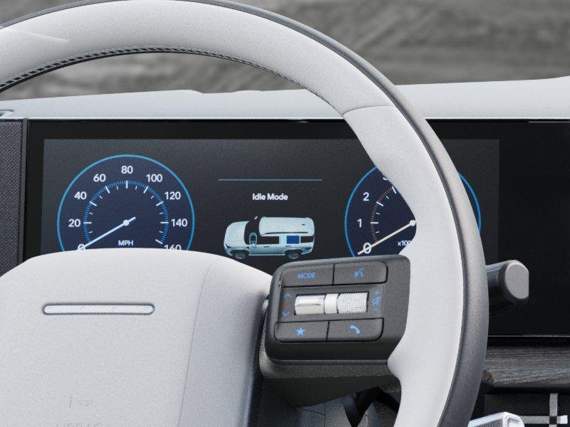 New 2027 Hyundai Santa Fe Calligraphy AWD/4WD image 14