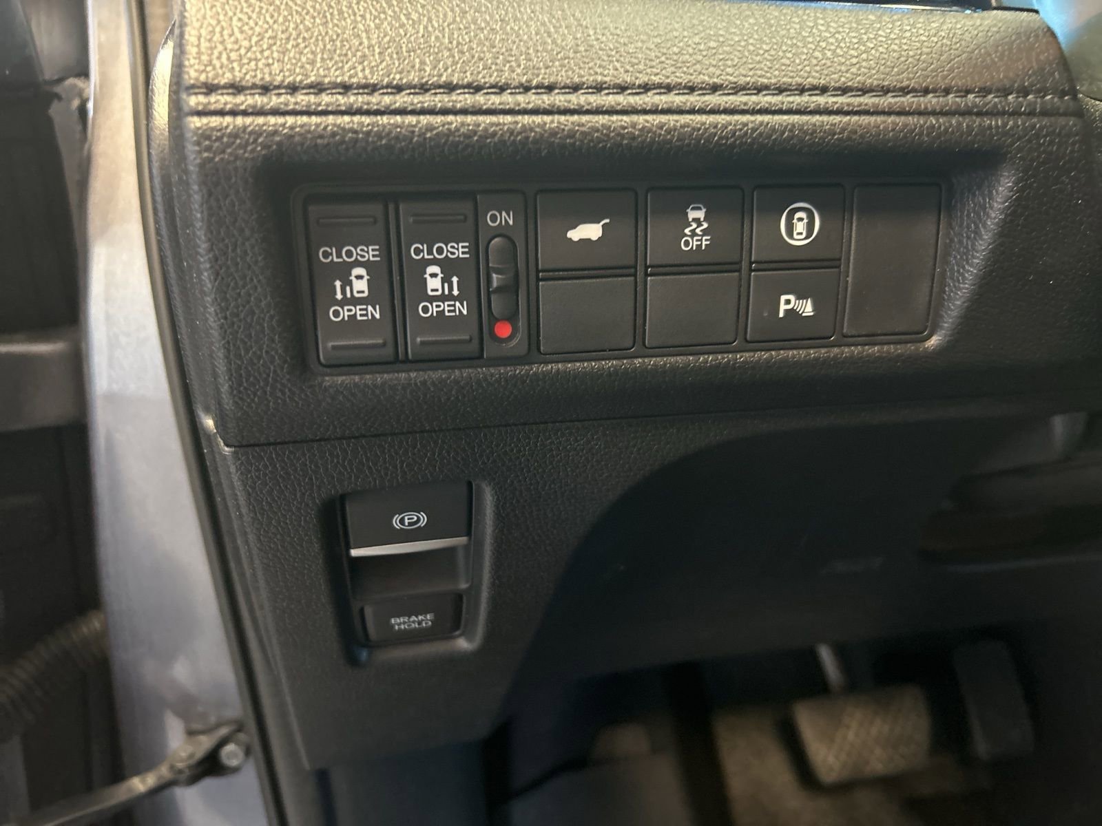 Used 2024 Honda Odyssey Touring image 22