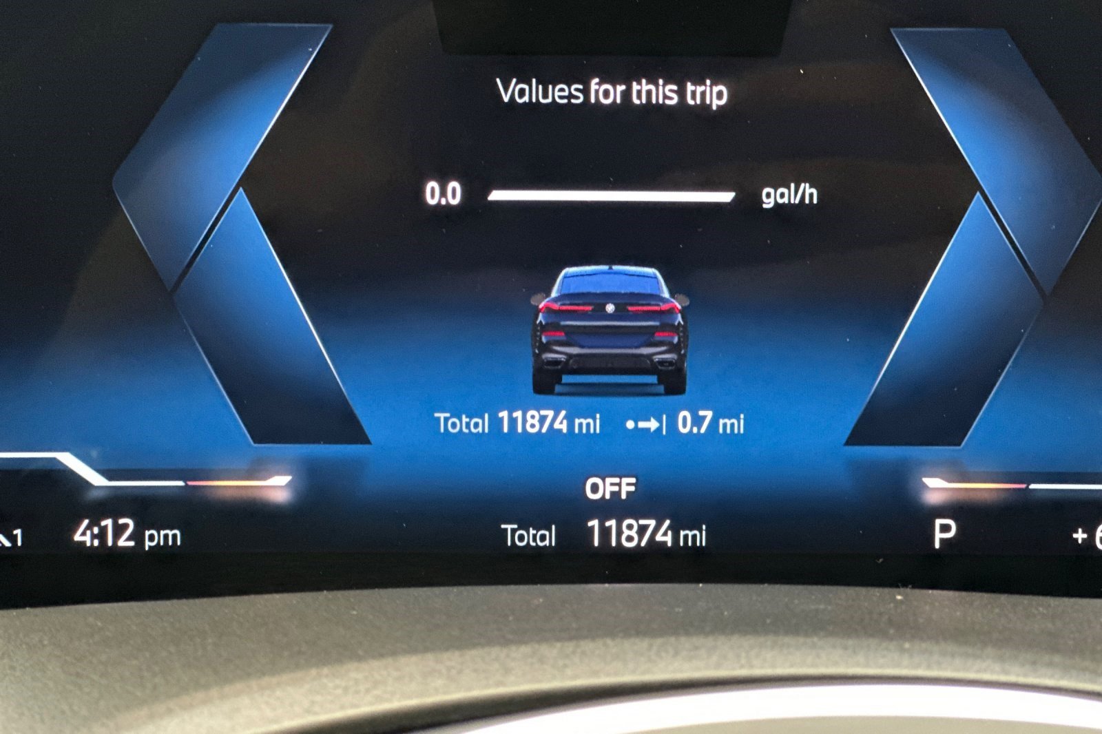 Certified 2024 BMW X6 xDrive40i w/ Premium Package image 17