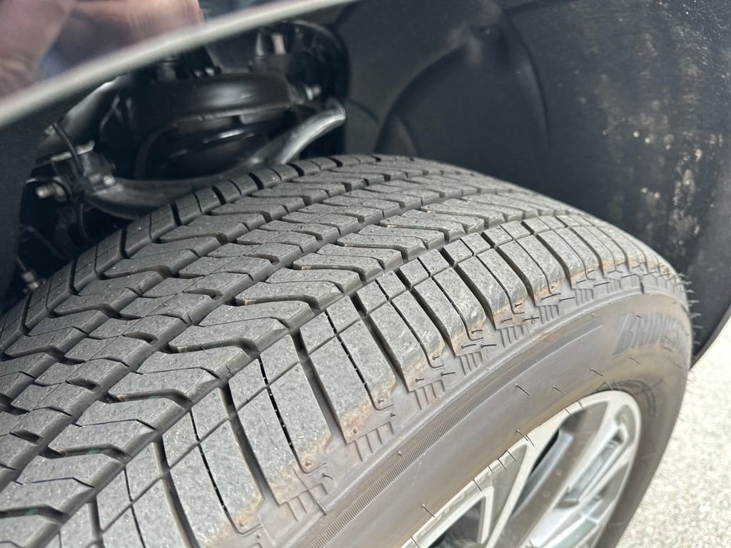 New 2026 GMC Yukon Denali w/ Denali Reserve Package RWD image 16