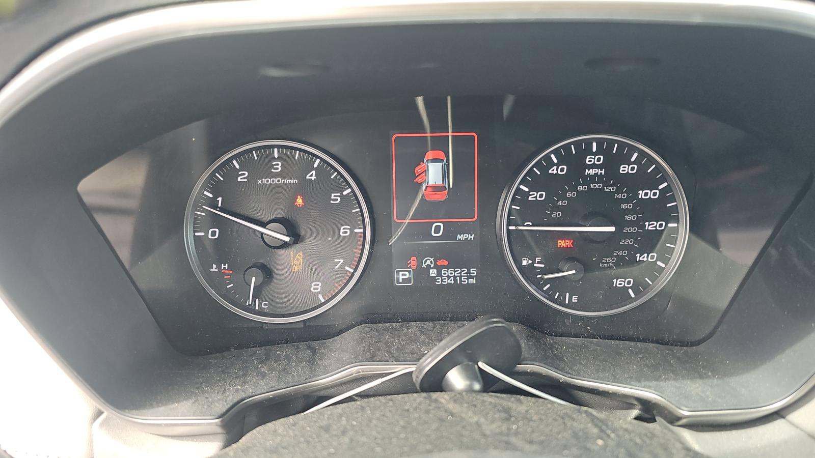 Used 2025 Subaru Outback Onyx Edition image 23