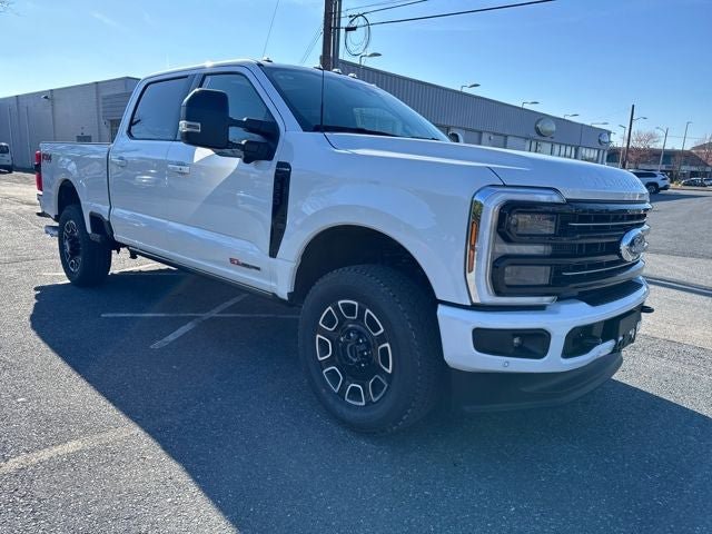 New 2026 Ford F350 XL image 7