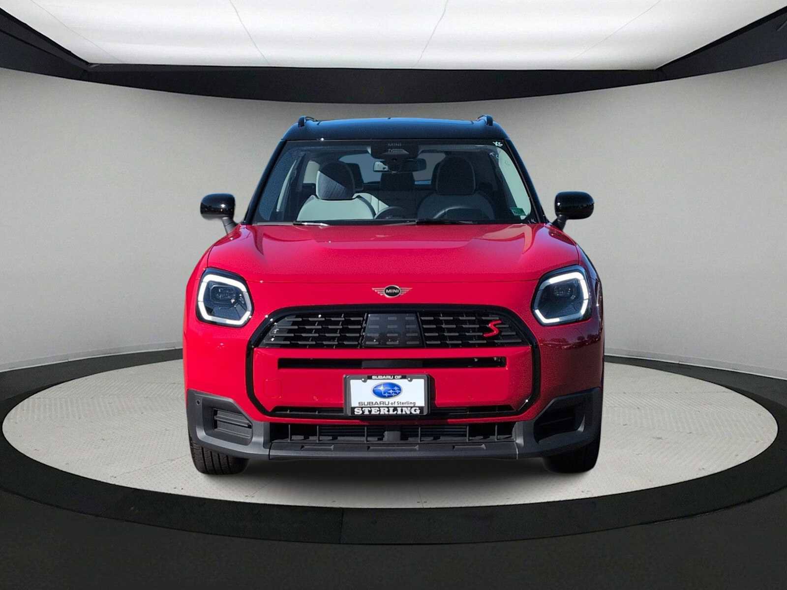 Used 2025 MINI Cooper Countryman S image 3