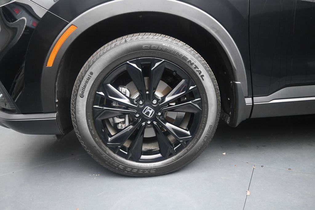 Used 2024 Honda CR-V Sport Touring image 11
