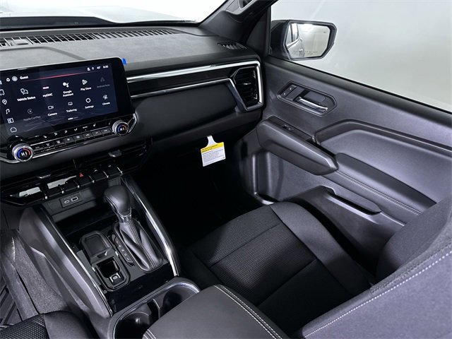 New 2026 GMC Canyon Elevation w/ Convenience Package image 35