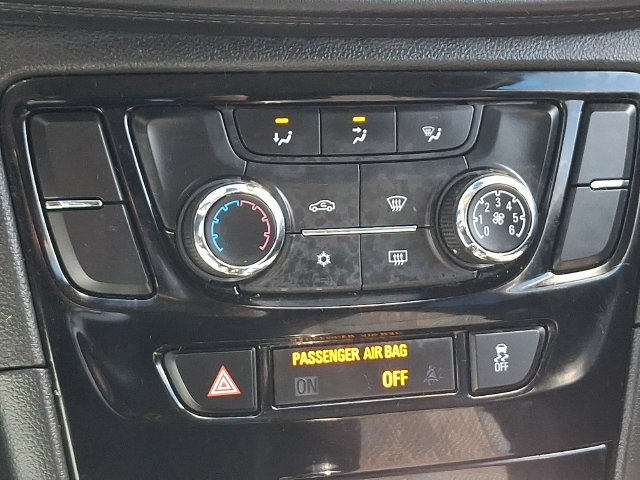Certified 2022 Buick Encore Preferred w/ Safety Package AWD/4WD image 15