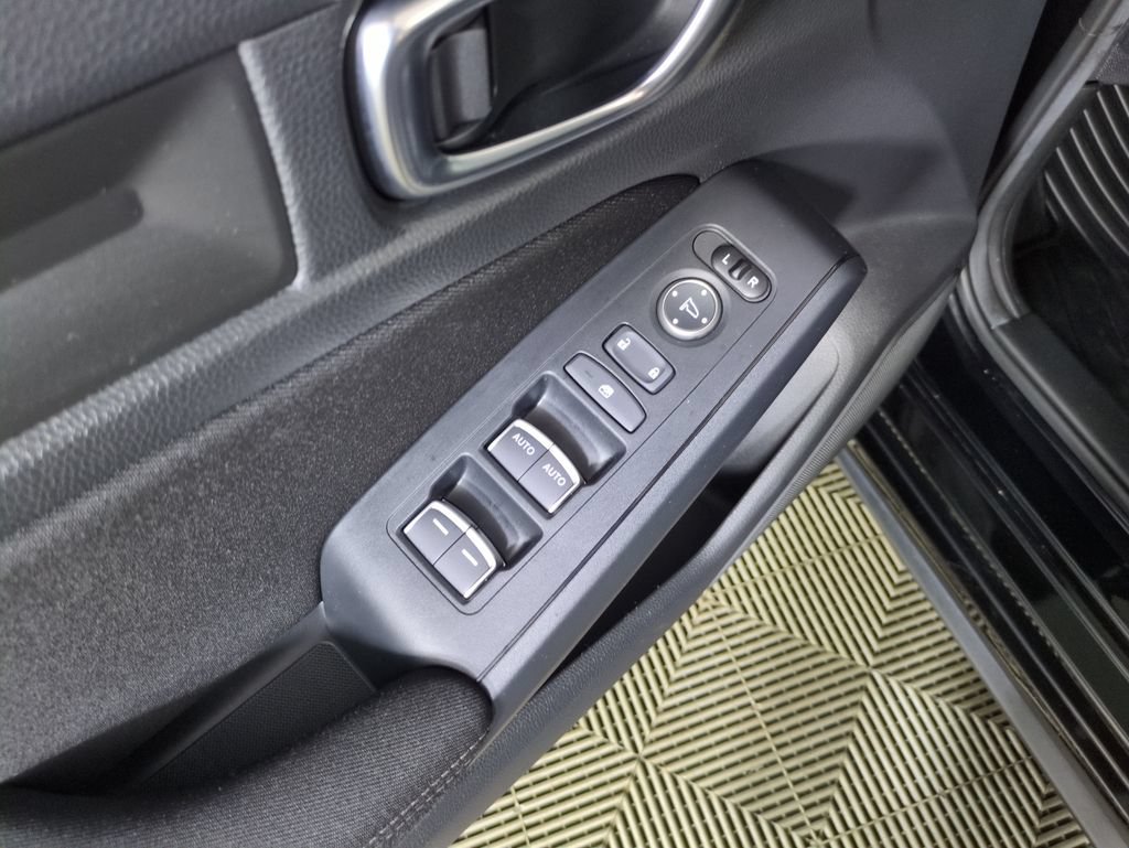 Certified 2024 Honda Civic Sport image 15