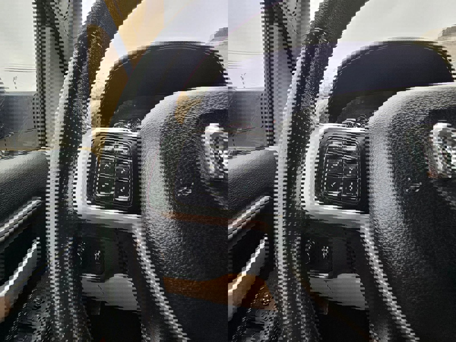 Used 2022 RAM 2500 Big Horn image 12