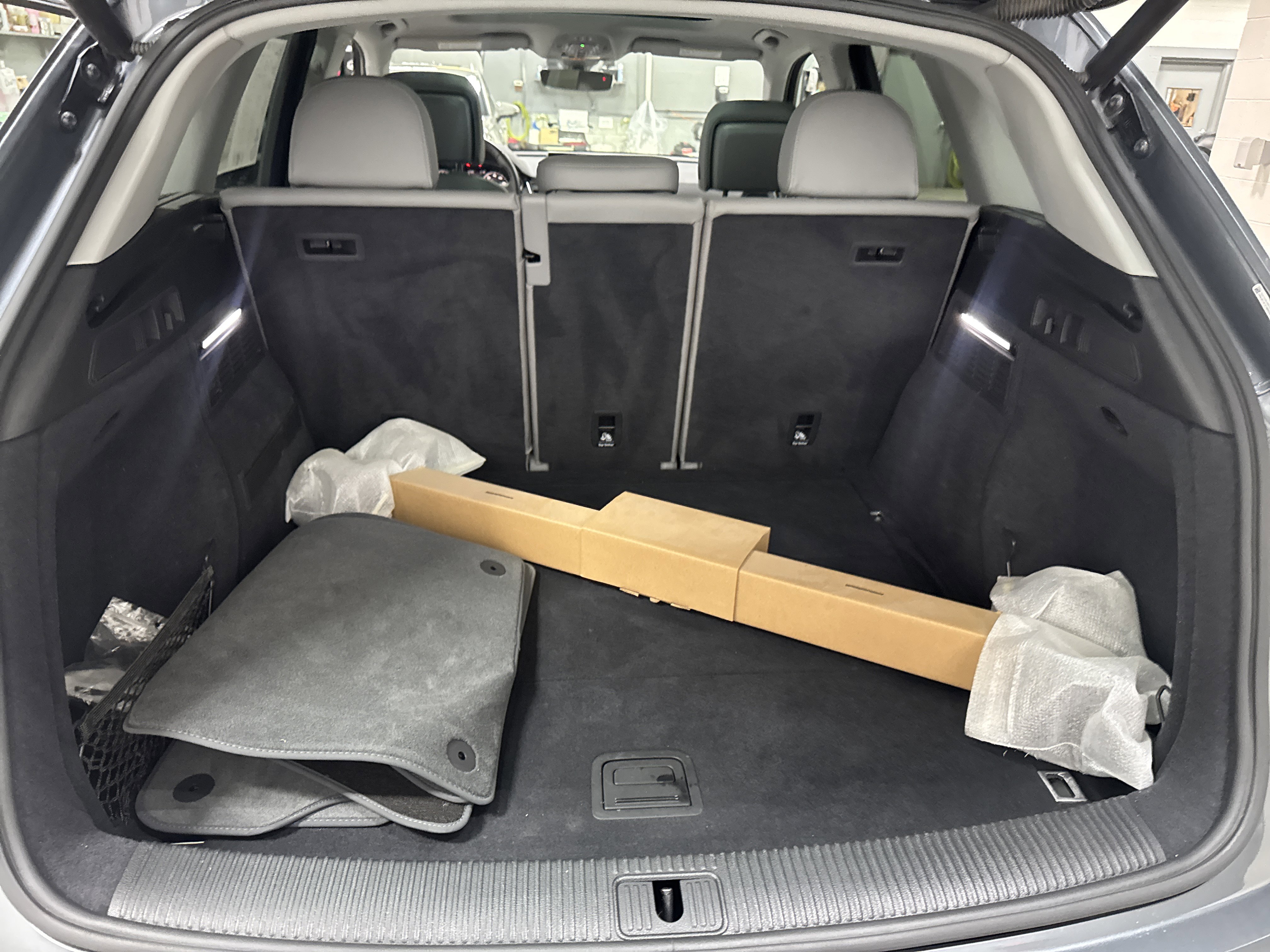 Used 2019 Audi Q5 2.0T Premium Plus w/ Premium Plus Package image 36