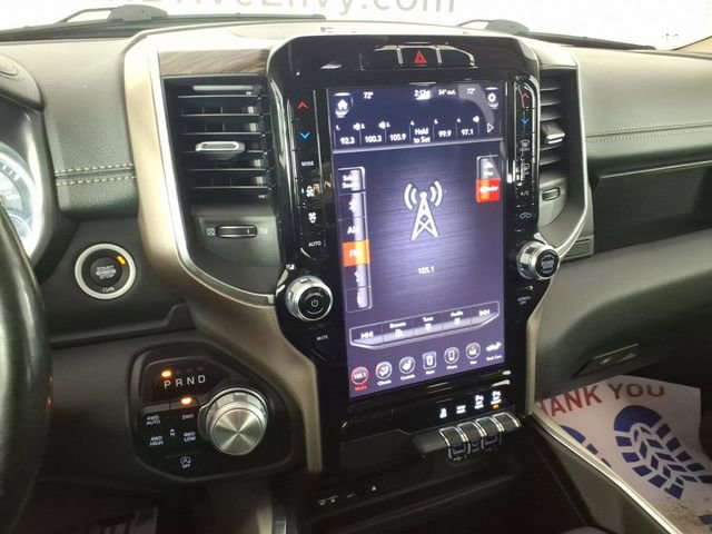 Used 2019 RAM 1500 Laramie image 19