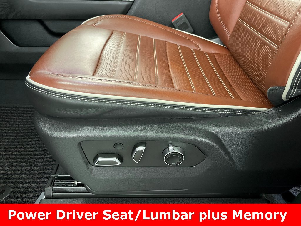 Certified 2023 GMC Sierra 1500 Denali Ultimate image 10