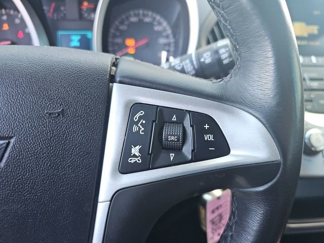 Used 2017 Chevrolet Equinox Premier w/ Enhanced Convenience Package image 24