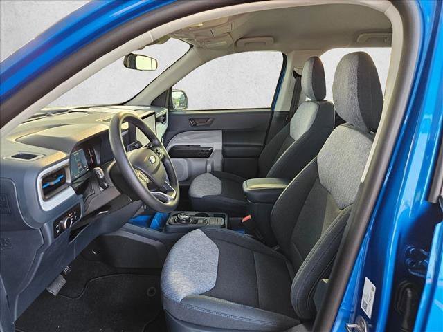 New 2026 Ford Maverick XLT FWD image 4