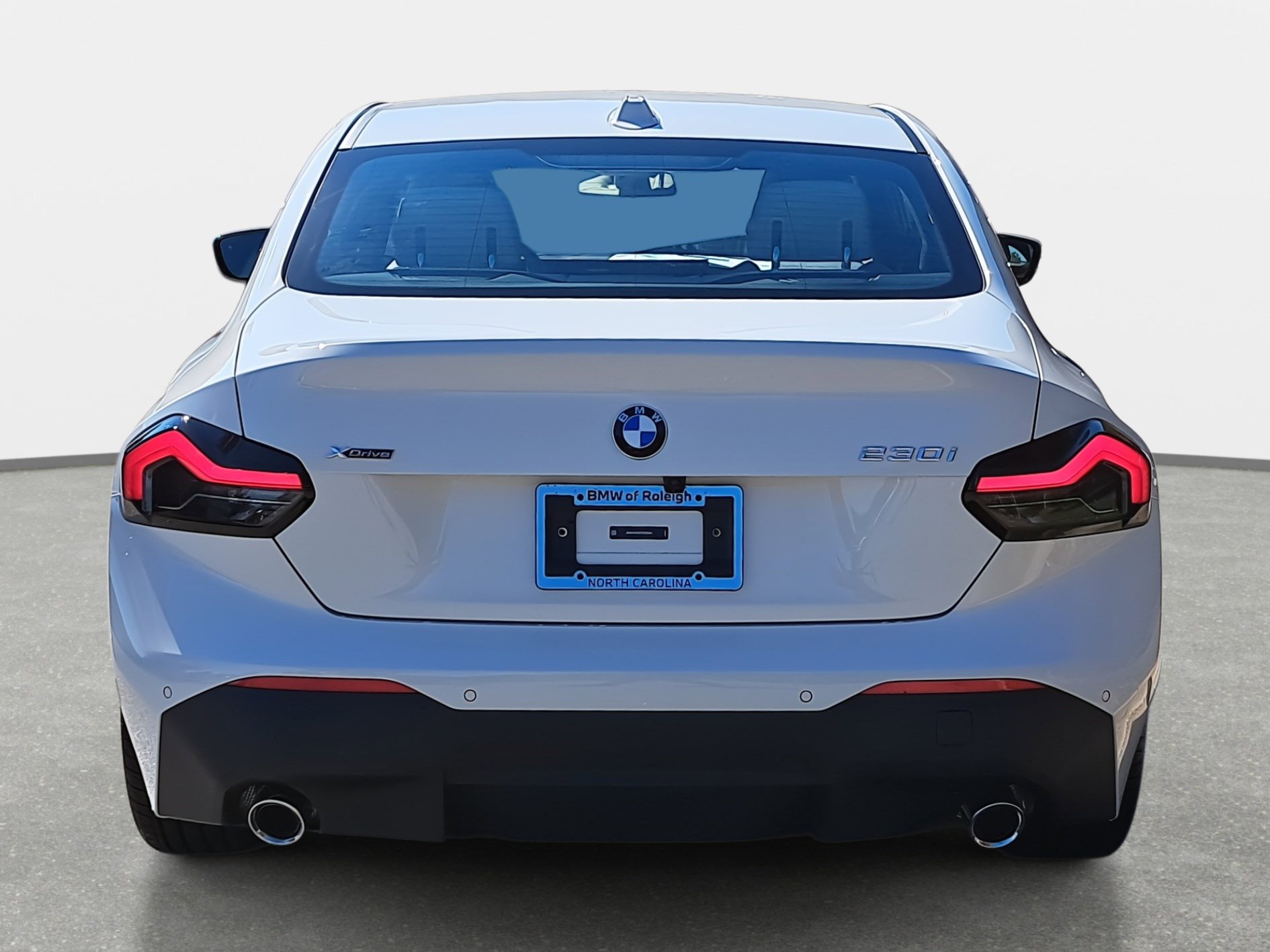New 2026 BMW 230i xDrive Coupe w/ Premium Package image 6