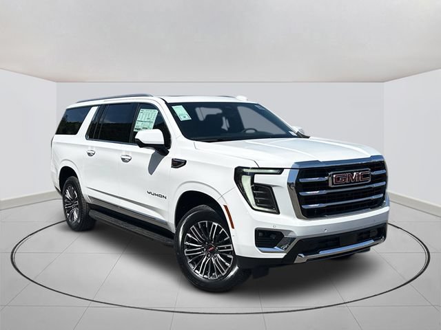 New 2026 GMC Yukon XL Elevation w/ Elevation Premium Package