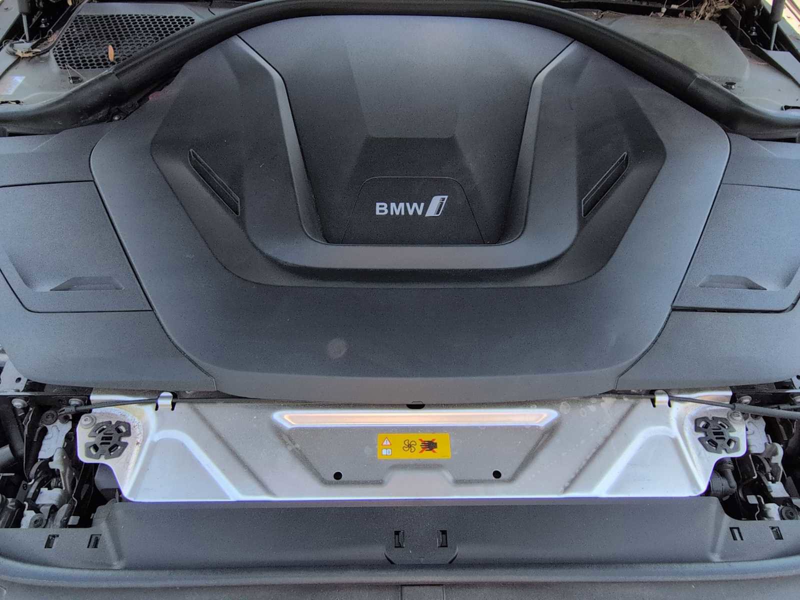 Certified 2023 BMW i4 eDrive35 w/ Premium Package RWD image 15
