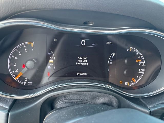 Used 2019 Jeep Grand Cherokee Limited image 25