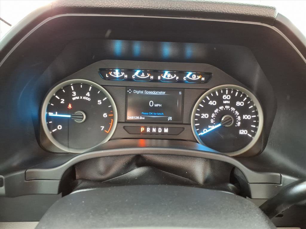 Used 2020 Ford F150 XLT w/ Equipment Group 302A Luxury image 20