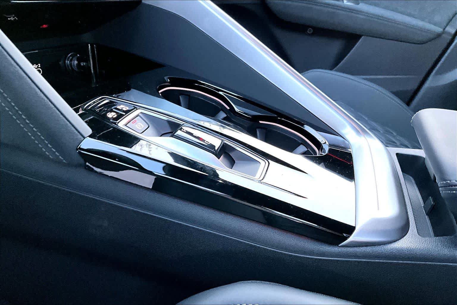 New 2026 Audi SQ5 Prestige AWD/4WD image 7