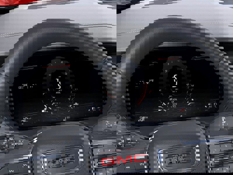 New 2026 GMC Acadia Elevation w/ Black Edition image 18