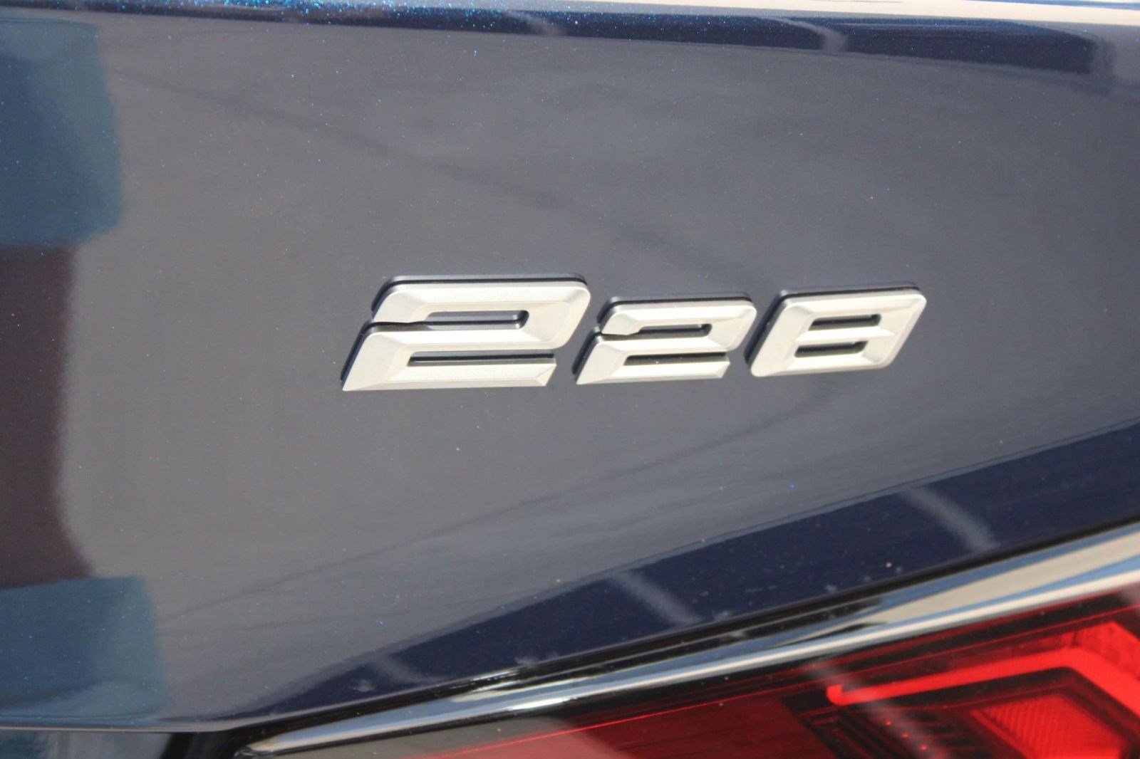 New 2026 BMW 228i w/ Technology Package image 22