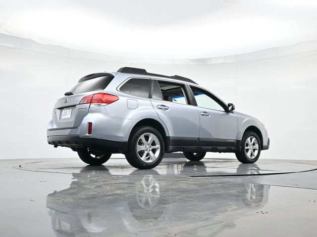 Used 2014 Subaru Outback 2.5i Limited AWD/4WD image 34