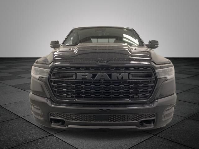 New 2026 RAM 1500 Limited AWD/4WD image 2