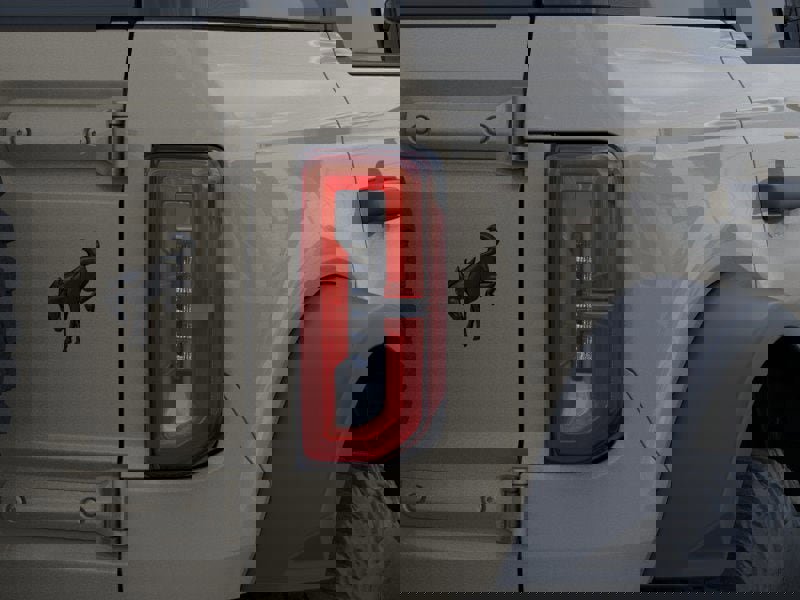 New 2025 Ford Bronco Badlands image 23