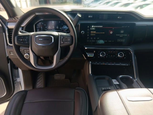 Used 2025 GMC Sierra 2500 Denali w/ Denali Reserve Package image 26