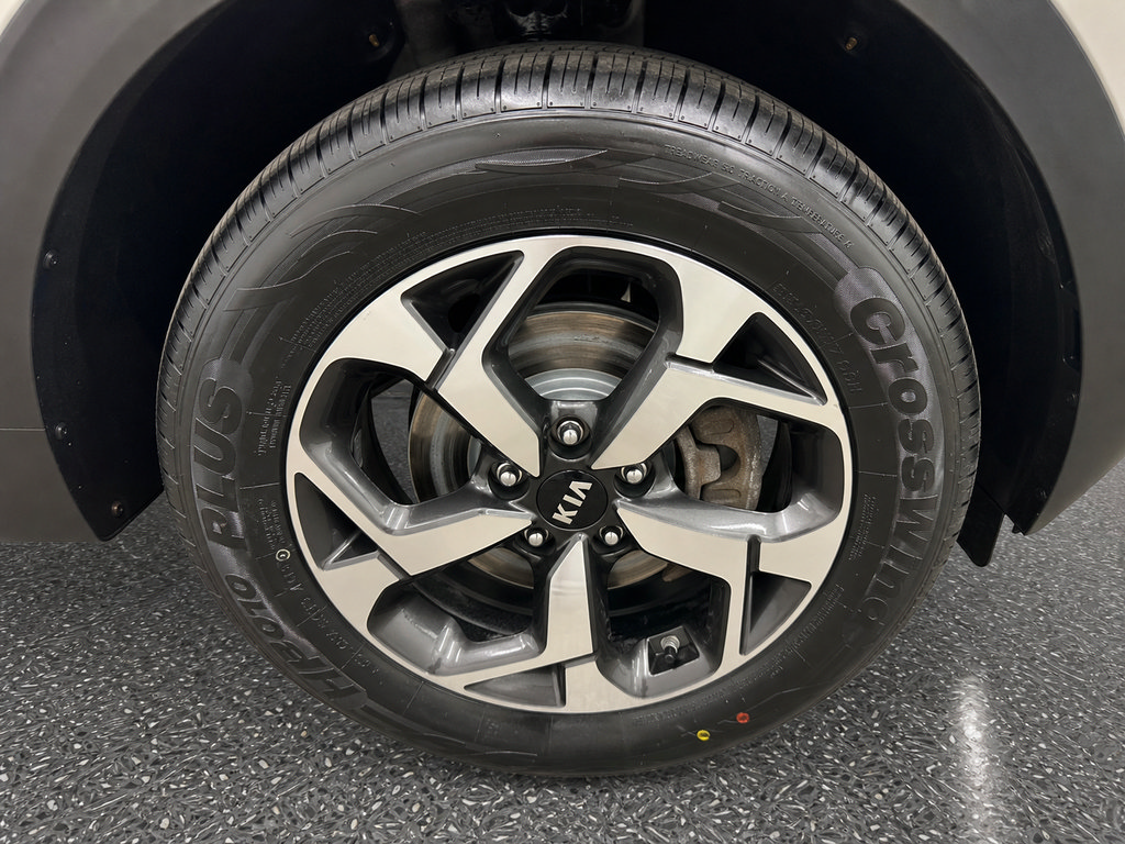 Used 2020 Kia Sportage LX w/ LX Popular Package AWD/4WD image 29