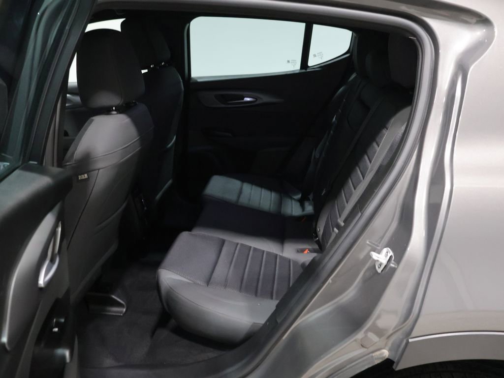 Used 2024 Dodge Hornet GT w/ Cold Weather Group image 17