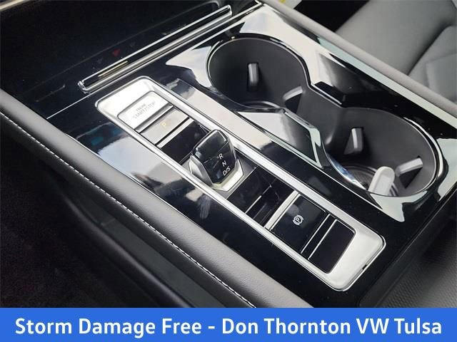 New 2026 Volkswagen Atlas Cross Sport SE image 23